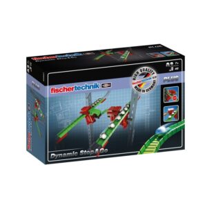 Dynamic Stop & Go