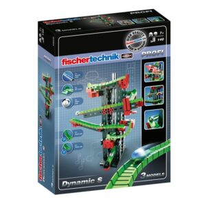 Dynamic S