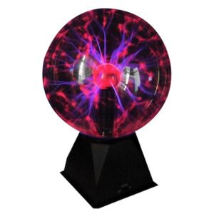 Bola de Plasma 13cm