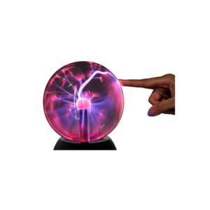 Bola de Plasma 13cm
