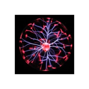 Bola de Plasma 13cm