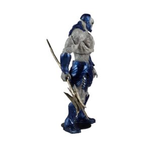 FIGURA ARTICULADA DE DARKSEID JUSTICE LEAGUE