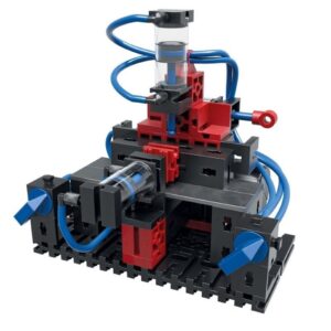 FISCHERTECHNIC PNEUMATIC POWER