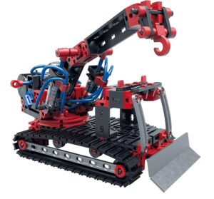 FISCHERTECHNIC PNEUMATIC POWER