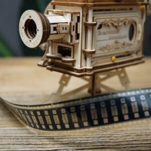 CÁMARA DE CINE VITASCOPE (LK601) ROBOTIME