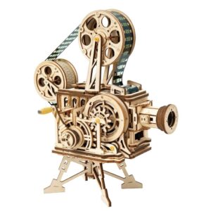 CÁMARA DE CINE VITASCOPE (LK601) ROBOTIME
