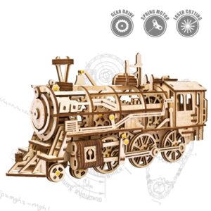 LOCOMOTORA ROBOTIME (LK701)