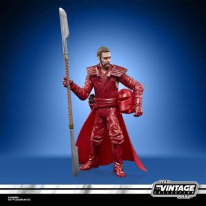 FIGURA ARTICULADA EMPEROR´S ROYAL GUARD VINTAGE COLLECTION STAR WARS