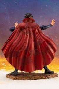 ESTATUA DRSTRANGE KOTOBUKIYA ARTFX 22CM