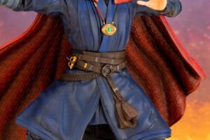 ESTATUA DRSTRANGE KOTOBUKIYA ARTFX 22CM