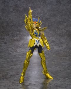 CABALLERO DE ORO CANCER DEATH MASK PANAORAMATION TAMASHI