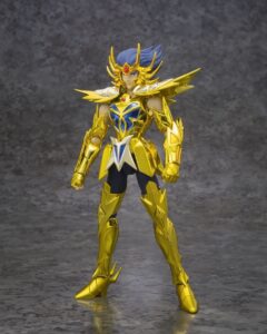 CABALLERO DE ORO CANCER DEATH MASK PANAORAMATION TAMASHI
