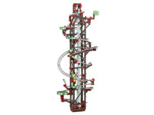 FISCHERTECHNIC HANGING ACTION TOWER CIRCUITO COLGANTE