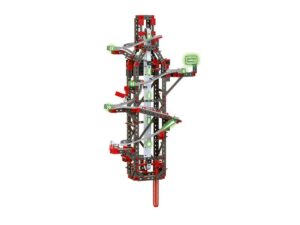 FISCHERTECHNIC HANGING ACTION TOWER CIRCUITO COLGANTE