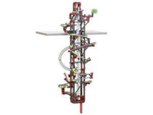 FISCHERTECHNIC HANGING ACTION TOWER CIRCUITO COLGANTE