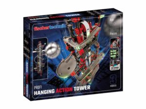 FISCHERTECHNIC HANGING ACTION TOWER CIRCUITO COLGANTE