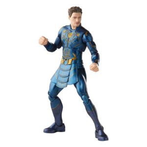 Figura de acción Ikaris-Eternals- Hasbro Marvel Legends Series