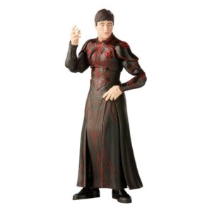 Figura de acción Druig -Eternals- Hasbro Marvel Legends Series