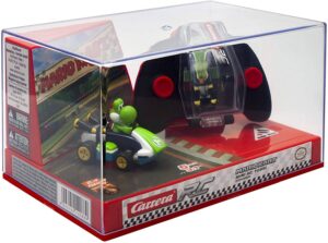 MARIO KART MINI RC YOSHI