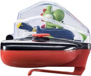 MARIO KART MINI RC YOSHI