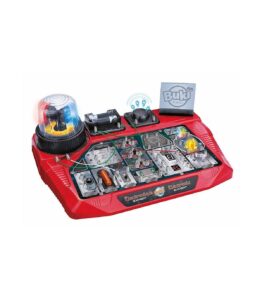 JUEGO DE ELECTRÓNICA -ELECTRONIC EXPERT BUKI