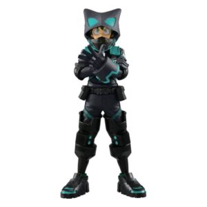 IZUKU MIDORIYA MY HERO ACADEMIA (MOVIE WORLD HEROES MISSION)