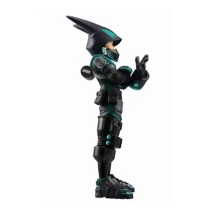 IZUKU MIDORIYA MY HERO ACADEMIA (MOVIE WORLD HEROES MISSION)