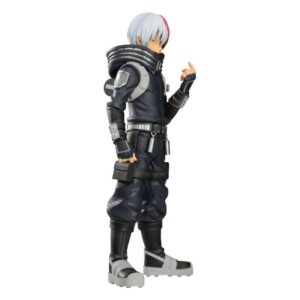 SHOTO TODOROKI MY HERO ACADEMIA (MOVIE WORLD HEROES MISSION)