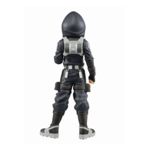 SHOTO TODOROKI MY HERO ACADEMIA (MOVIE WORLD HEROES MISSION)