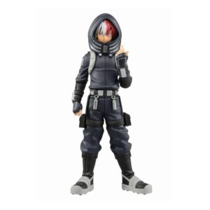 SHOTO TODOROKI MY HERO ACADEMIA (MOVIE WORLD HEROES MISSION)