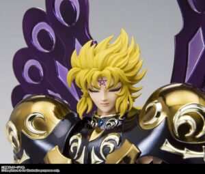 HYPNOS SAINT CLOTH MYTH EX (HADES CHAPTER:ELYSION)
