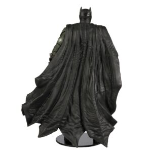 DC Black Adam Page Punchers Figura & Cómic Batman