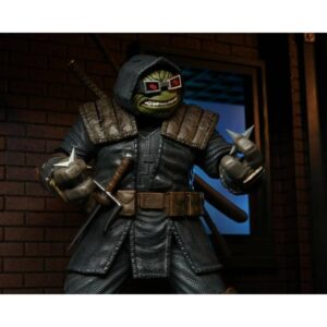 ULTIMATE LAST RONIN TORTUGAS NINJA (ARMORED)