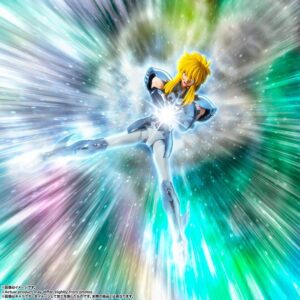 CISNE HYOGA SAINT SEIYA MYTH CLOTH EX FINAL BRONZE (V3)