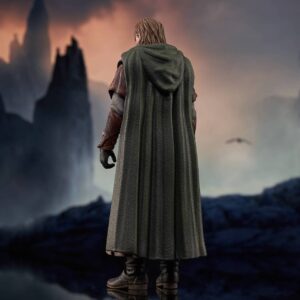 BOROMIR EL SEÑOR DE LOS ANILLOS DIAMOND SELECT TOYS