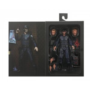 ULTIMATE ALEX MURPHY (OCP UNIFORM) ROBOCOP NECA