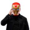 REPLICA CASCO IRON-MAN MK85 ESCALA 1.1 MARVEL LEGENDS AVENGERS ENDGAME